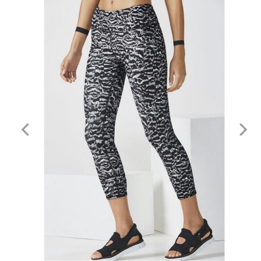 Fabletics powerhold Capri